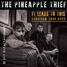 The Pineapple Thief