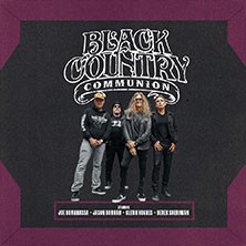 Black Country Communion