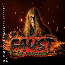 Faust - Die Rockoper