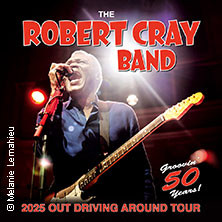 The Robert Cray Band