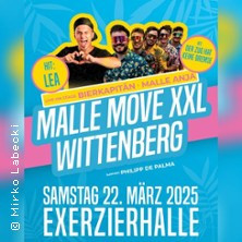 Malle Move XXL Wittenberg