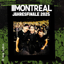 Montreal - Live 2025