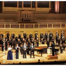 Berliner Konzert Chor