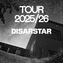 DISARSTAR - TOUR 2025