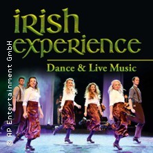 Irish Experience - Dance & Live Music