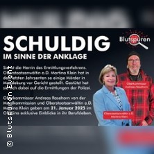 Schuldig im Sinne der Anklage | OLI - Lichtspiele