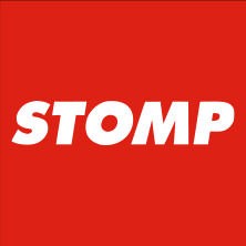 STOMP