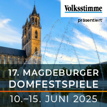 ©Stadtmarketing "Pro Magdeburg" e.V.