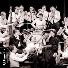 Christmas in Swing - Andrej Hermlin and his Swing Dance Orchestra