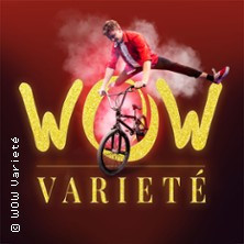 WOW Varieté