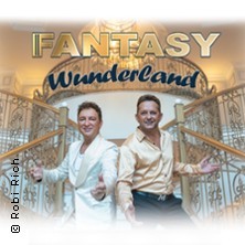 Fantasy - Wunderland Tour 2025