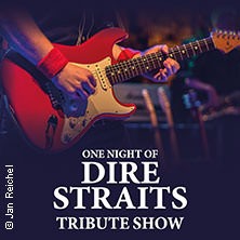 One Night of Dire Straits - Tribute Show