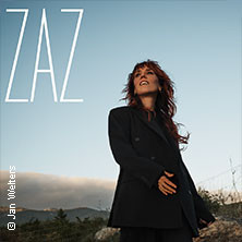 ZAZ - Live Tour 2025