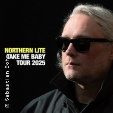 Northern Lite - Take me Baby Tour