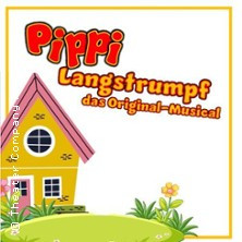 Pippi Langstrumpf - Das Musical