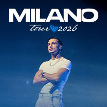 Milano - Tour 2026