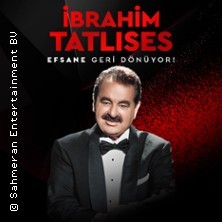 Ibrahim Tatlises - Live