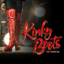 Kinky Boots - The Musical