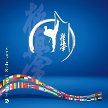 7th IFK World Championship Karate