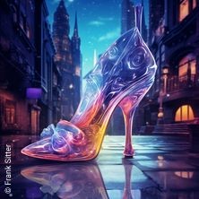 Cinderella - Das 80er Musical