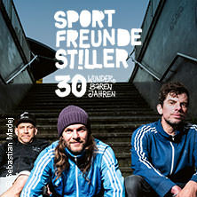 Sportfreunde Stiller