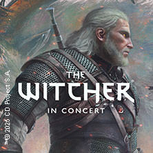 The Witcher In Concert