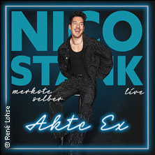 Nico Stank - Akte Ex