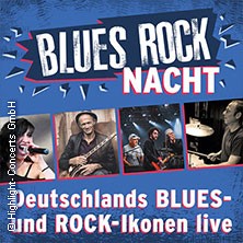 Blues Rock Nacht