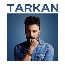 Tarkan - Tour 2025