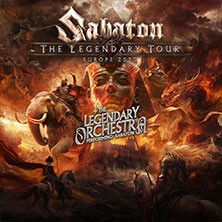 Sabaton