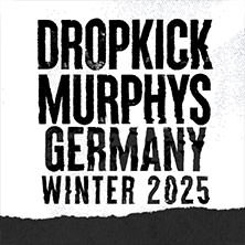 Dropkick Murphys