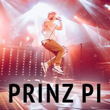 Prinz Pi - West Berlin Tour