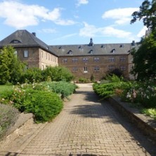 Silvesterball im Schloss