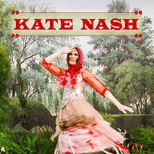 Kate Nash - 2024