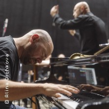 Memento Odesa - Studnitzky & Kammerorchester der Philharmonie Odesa