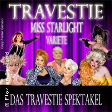 Travestie Miss Starlight Variete