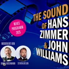 The Sound of Hans Zimmer & John Williams