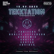 Tekktation - Fabitekk