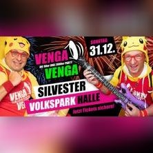 Silvester * Venga Venga - Silvester XXL Party