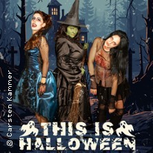 This is Halloween - Theater Grüne Zitadelle