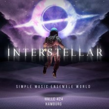 Interstellar - Simple Music Ensemble World