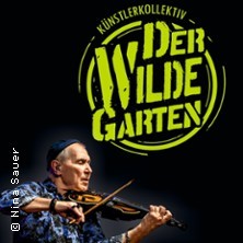 Georgi Gogow's - Der Wilde Garten