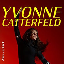 Yvonne Catterfeld - Move Tour 2025