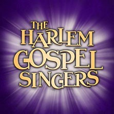 The Harlem Gospel Singers