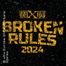 wXw Wrestling - wXw Broken Rules XXII