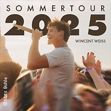 Wincent Weiss - Sommertour 2025