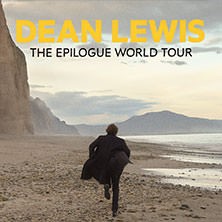 Dean Lewis - The Epilogue World Tour