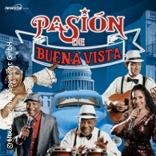 Pasión de Buena Vista