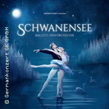 Schwanensee - Ballett mit Orchester