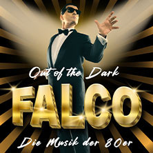 Out of the Dark – Falco: Die Musik der 80er